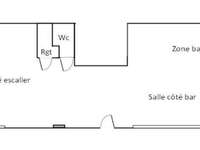 Vente maison 11 pièces