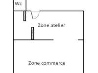 Vente maison 11 pièces