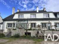Vente maison 11 pièces