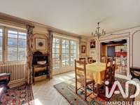 Vente maison 11 pièces