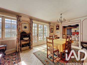 Vente maison 11 pièces