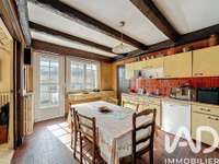 Vente maison 11 pièces