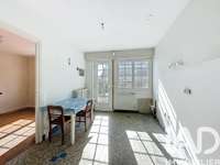 Vente maison 11 pièces