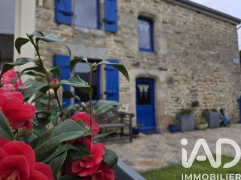 Vente maison 5 pièces Clohars-Carnoët 29
