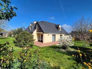 Vente Maison 4 chambresClohars-Carnoët