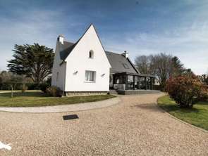 Vente Maison 5 chambresClohars-Carnoët