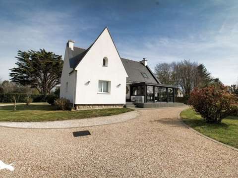 Vente maison 6 pièces Clohars-Carnoët 29