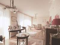 Vente maison 10 pièces