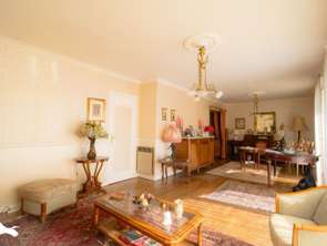 Vente Maison 6 chambresClohars-Carnoët