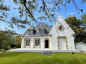 Vente maison 7 pièces Clohars-Carnoët 29