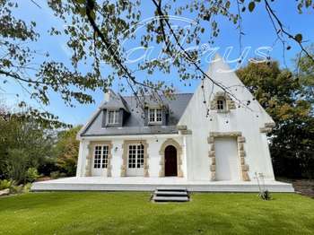 Vente maison 7 pièces Clohars-Carnoët 29