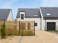 Vente maison 4 pièces Vente maison 4 pièces