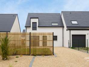 Vente Maison 3 chambresClohars-Carnoët