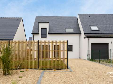 Vente maison 4 pièces Clohars-Carnoët 29