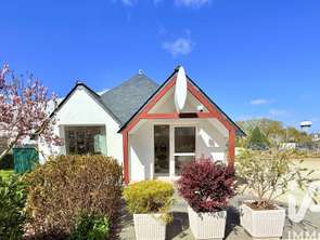 Vente Maison 2 piècesClohars-Carnoët