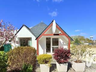 Vente maison 2 pièces