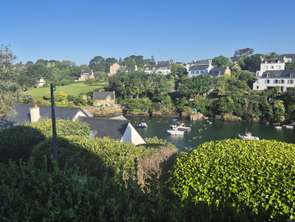 Vente Maison 4 chambresClohars-Carnoët