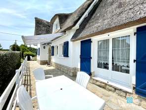 Vente Maison 3 chambresClohars-Carnoët