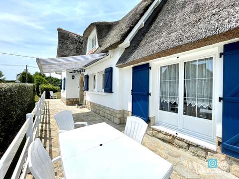 Vente maison 5 pièces Clohars-Carnoët 29