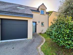 Vente Maison 3 chambresClohars-Carnoët