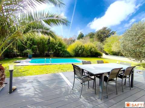 Vente maison 4 pièces Clohars-Carnoët 29