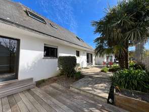Vente Maison 3 chambresClohars-Carnoët