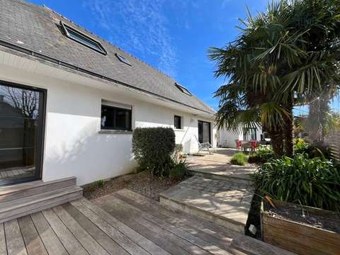 Vente maison 7 pièces Clohars-Carnoët 29