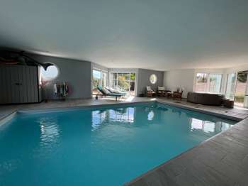 Vente Maison 3 chambresClohars-Carnoët