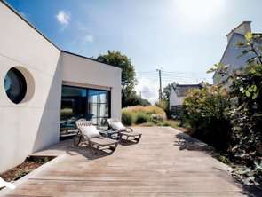 Vente Maison 3 chambresClohars-Carnoët