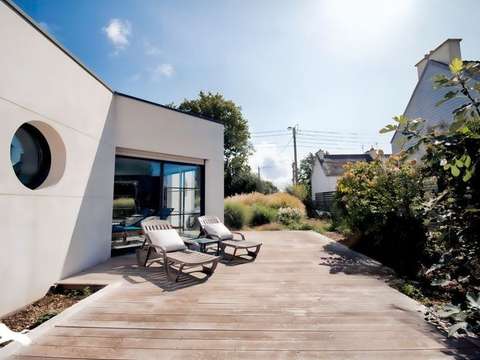 Vente maison 7 pièces Clohars-Carnoët 29