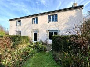 Vente Maison 3 chambresClohars-Carnoët