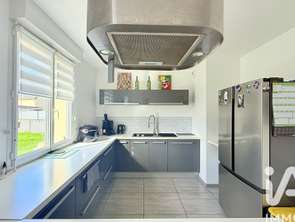 Vente Maison 4 chambresClohars-Carnoët