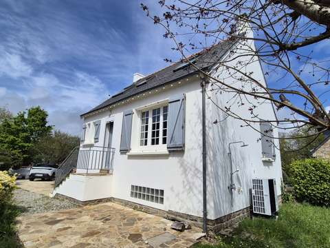 Vente maison 4 pièces Clohars-Carnoët 29