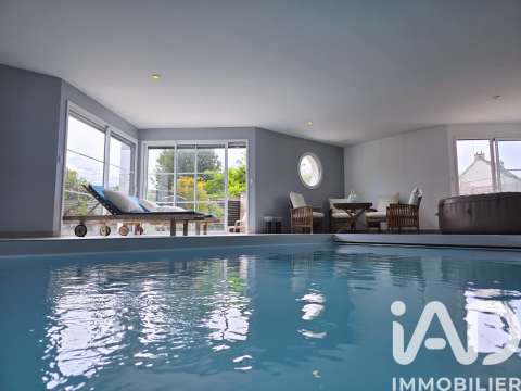 Vente maison 7 pièces Clohars-Carnoët 29