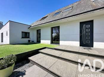Vente Maison 5 chambresClohars-Carnoët