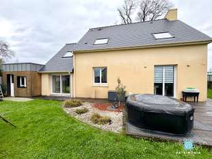 Photo Vente maison Clohars-Carnoët