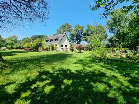 Vente maison 7 pièces Clohars-Carnoët 29