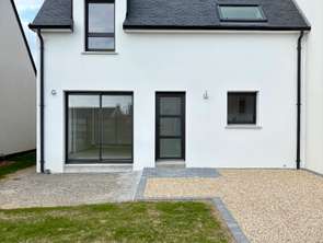 Vente Maison 3 chambresClohars-Carnoët