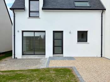 Vente Maison 3 chambresClohars-Carnoët