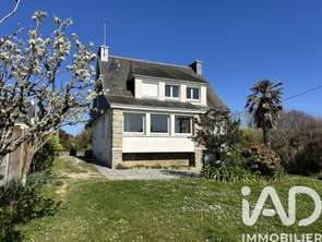 Vente Maison 5 chambresClohars-Carnoët
