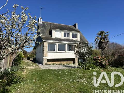Vente maison 6 pièces Clohars-Carnoët 29