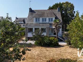 Vente Maison 5 chambresClohars-Carnoët