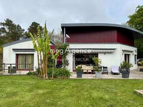 Vente Maison 3 chambresClohars-Carnoët