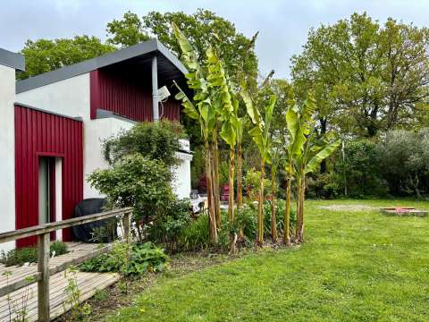 Vente maison 5 pièces Clohars-Carnoët 29
