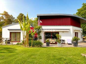 Vente maison 5 pièces Clohars-Carnoët 29