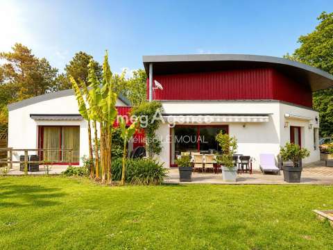Vente maison 5 pièces Clohars-Carnoët 29