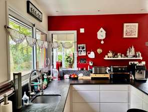 Vente Maison 3 chambresClohars-Carnoët