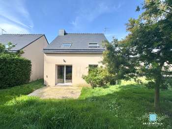 Vente Maison 3 chambresClohars-Carnoët