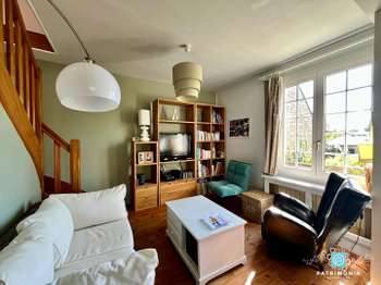 Vente Maison 3 chambresClohars-Carnoët