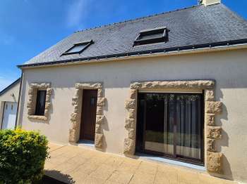 Vente maison 4 pièces Clohars-Carnoët 29